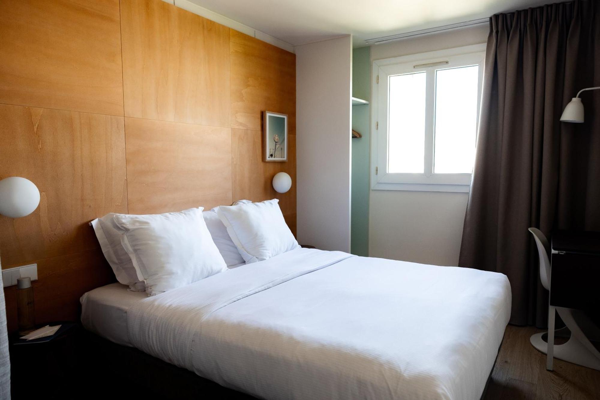 Hotel Cabane - Orso Hotels Paris Exterior foto
