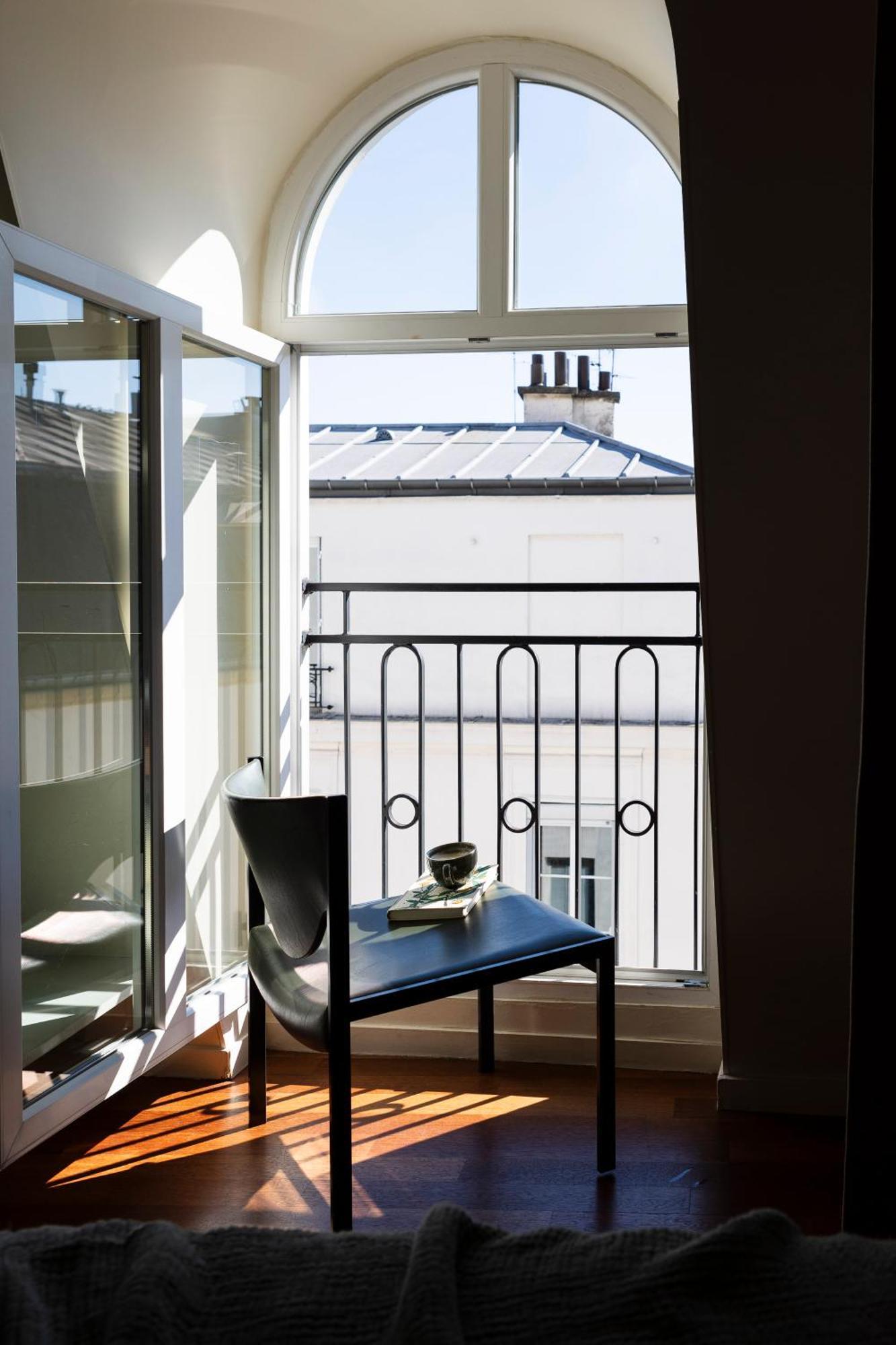 Hotel Cabane - Orso Hotels Paris Exterior foto
