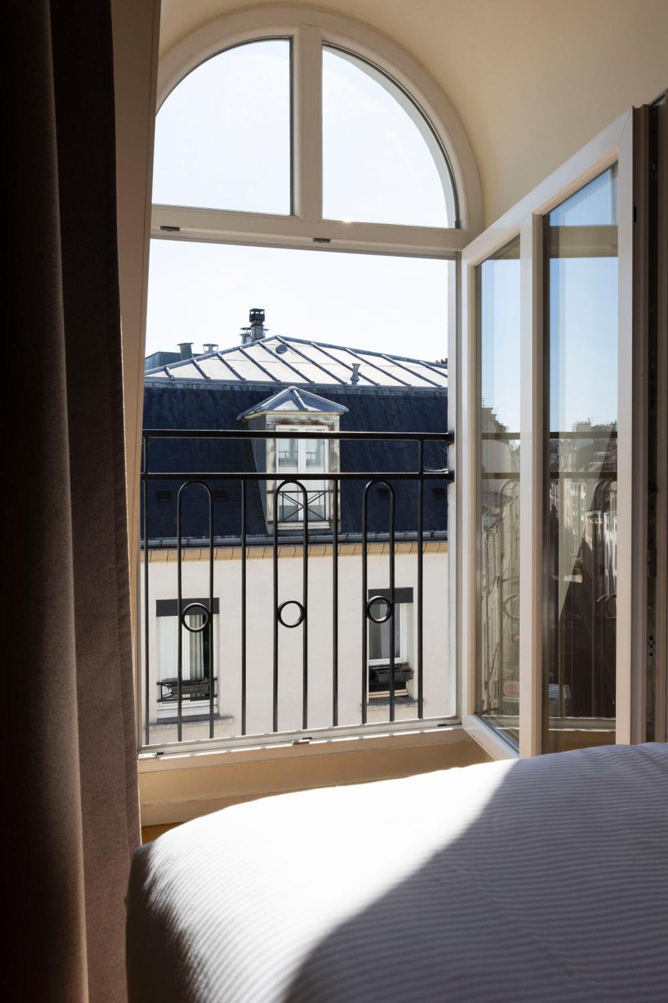 Hotel Cabane - Orso Hotels Paris Exterior foto