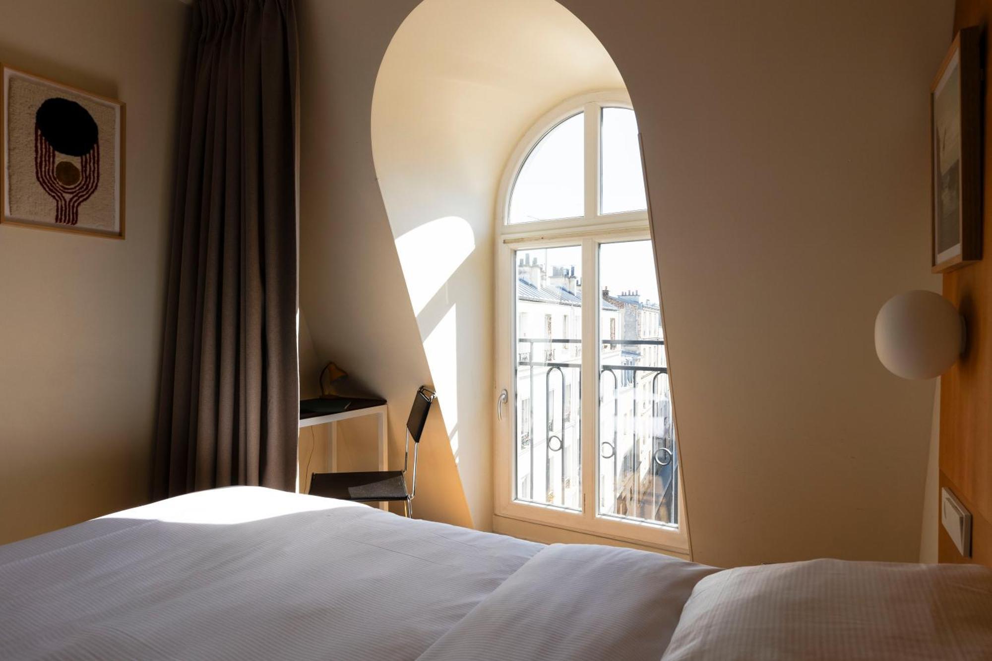 Hotel Cabane - Orso Hotels Paris Exterior foto