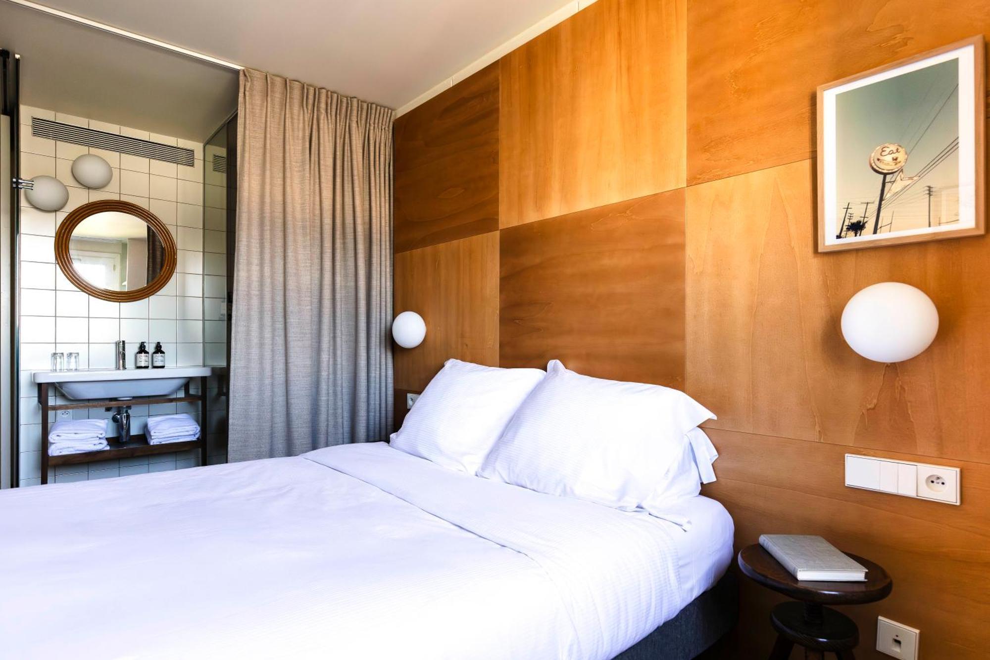 Hotel Cabane - Orso Hotels Paris Exterior foto