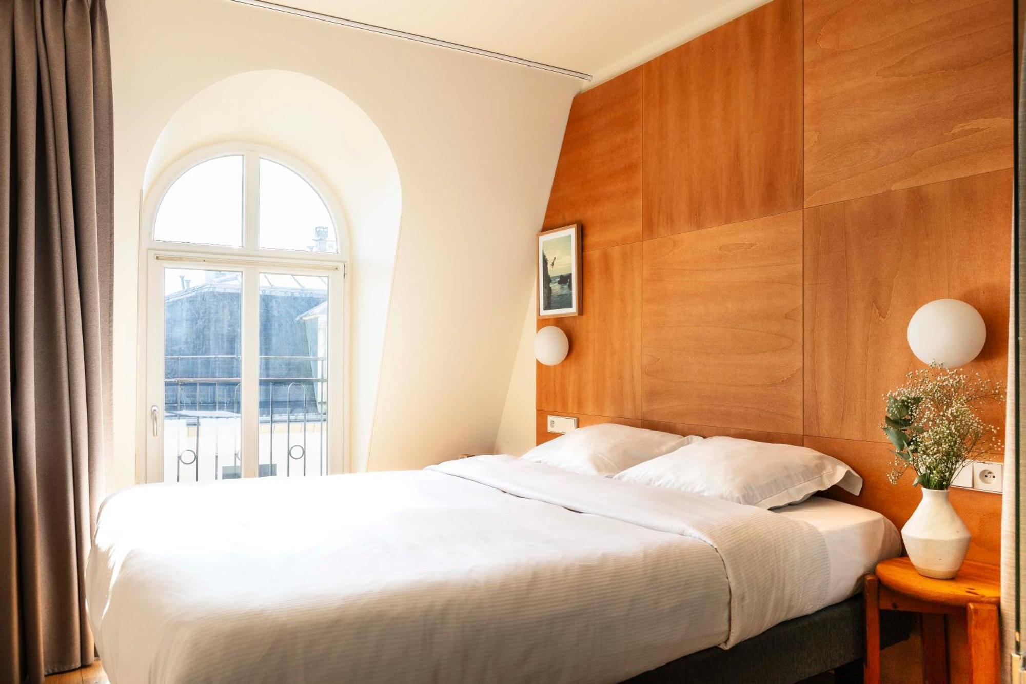 Hotel Cabane - Orso Hotels Paris Exterior foto